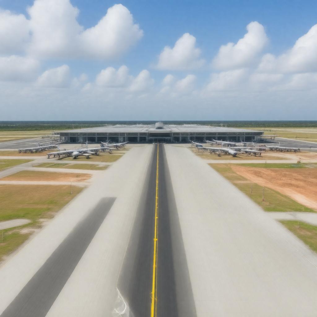 Blaise Diagne International Airport